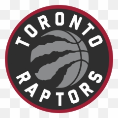 Toronto Raptors Logos - Circle png