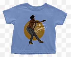 Download Childish Gambino Donald Glover - Surfing Png,Childish Gambino Png