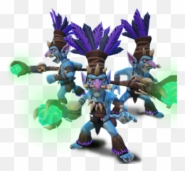Orcs Must Unchained - Action Figure Png,Hobgoblin Png