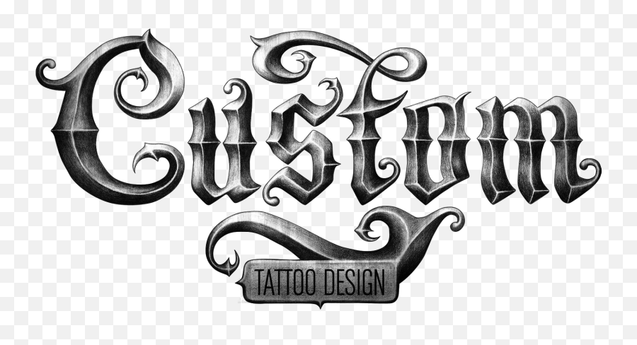 Chest Tattoo Drawings - Tattoo Written Transparent Background Png,Chest Tattoo Png