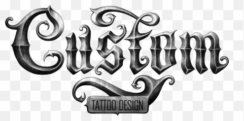 Chest Tattoo Drawings - Written Transparent Background png