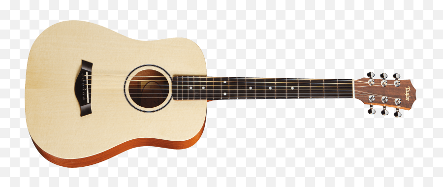 Taylor Guitars Bt1 Baby Sitka - Baby Taylor Png,Acoustic Guitar Transparent Background