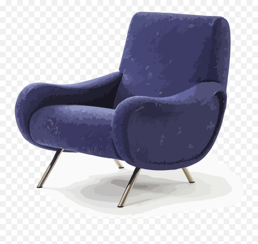 Lady - Cassina Armchairs Png,Lady Png
