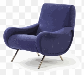 Lady - Cassina Armchairs Png,Lady Png