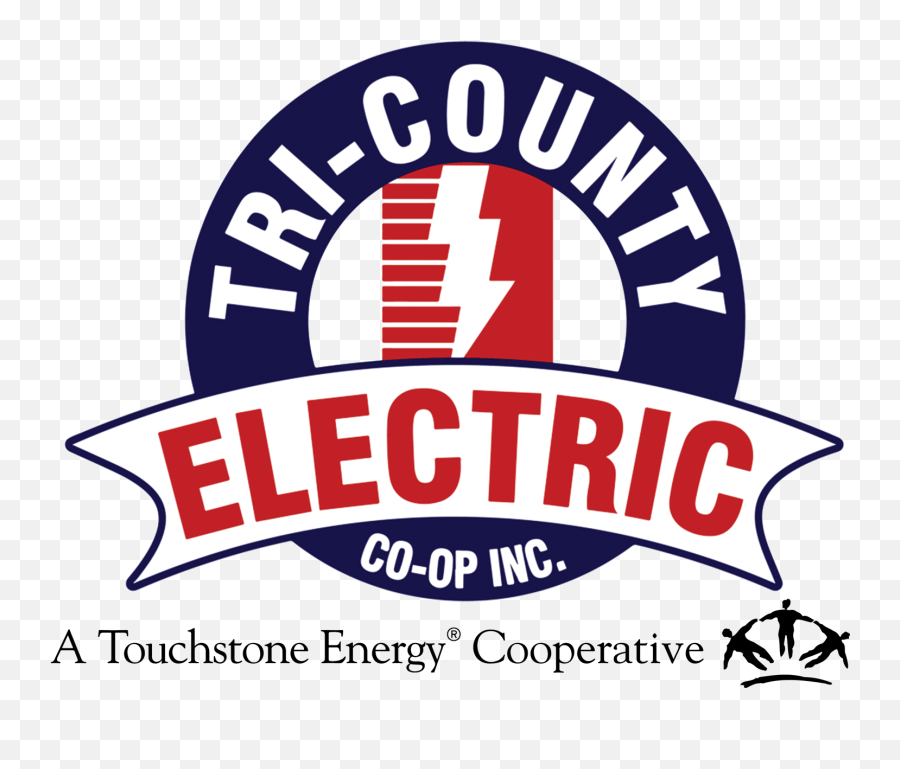 Home - Tri County Electric Coop Logo Png,Electricity Logo