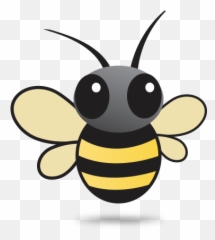 Index Of Wp - Contentthemesmembeeimages Honeybee Png,Bee Png