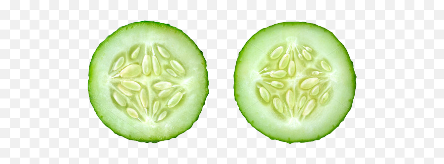 Cucumber Png Transparent Images All - Transparent Background Cucumber Slice Png,Cucumber Transparent