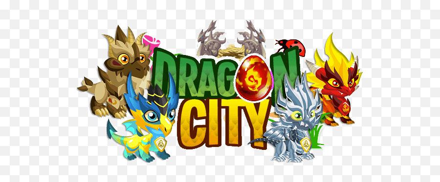 Download Dragon City Png Image With No Background - Pngkeycom Dragon City Starter Dragons,City Background Png