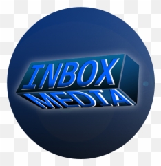 Inbox Media - Circle png