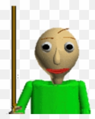 Baldi Whitneygolucky Wiki Fandom - Baldi Gif Png,Baldi Png