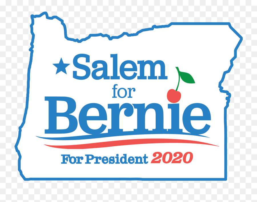 Home - Salem For Bernie Clip Art Png,Bernie Png