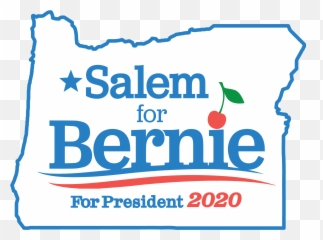 Home - Salem For Bernie Clip Art Png,Bernie Png