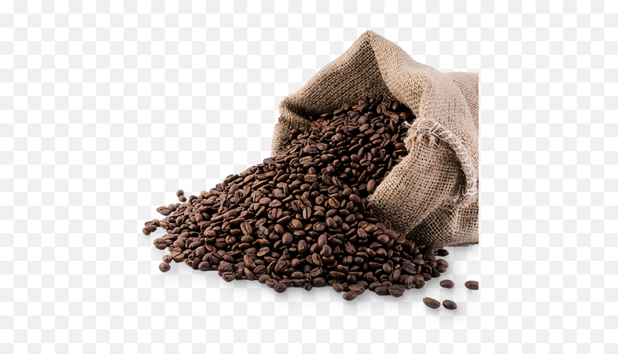 Coffee Bobs - Bag Of Coffee Beans Png Full Size Png Coffee,Coffee Beans Png