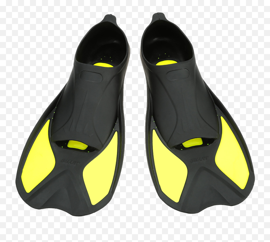 Download Flippers Png Image For Free - Scuba Shoes Transparent Background,Shoe Transparent Background