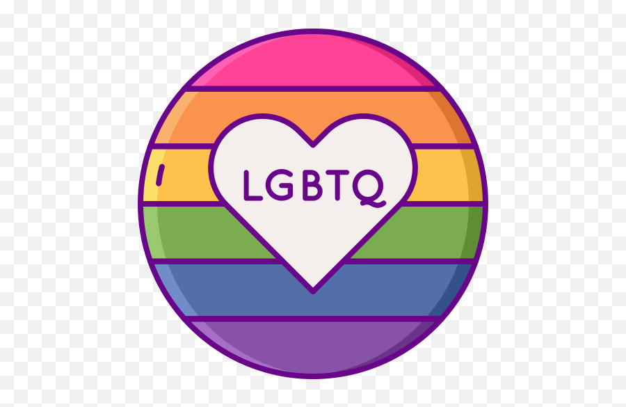 Lgbtq - Free Shapes And Symbols Icons Lgbtq Icon Png,Lgbt Png