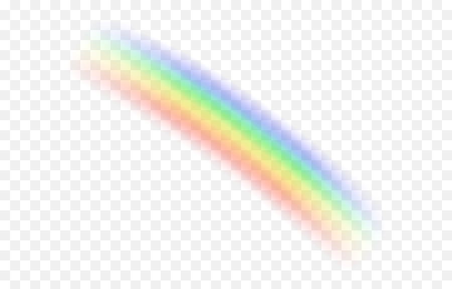 Desktop - Aesthetic Rainbow Png,Wind Effect Png