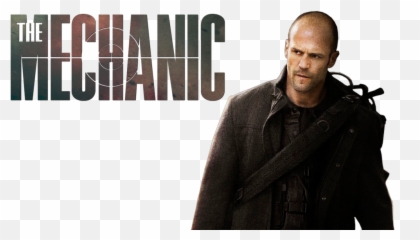 Mechanic Png - The Mechanic Image Mechanic 2011 Blu Ray Mechanic,Mechanic Png