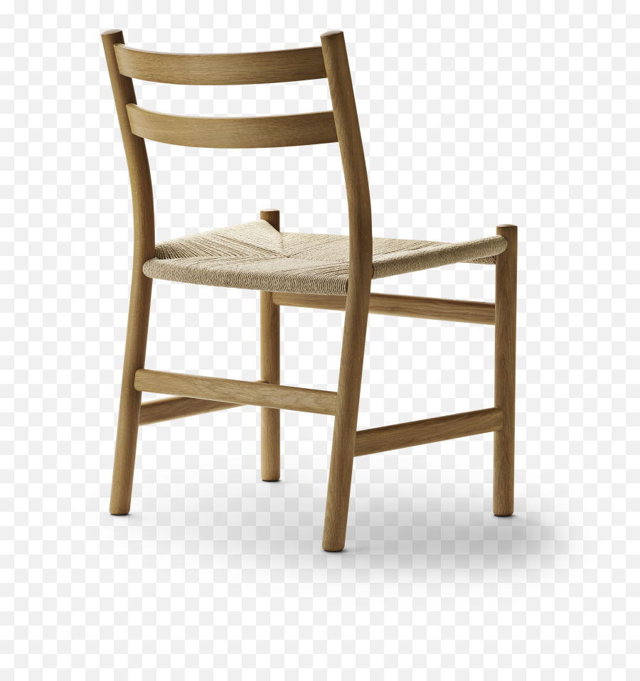 Ch47 Chair Designed By Hans J Wegner Carl Hansen U0026 Søn - Carl Hansen Ch 46 Png,Chairs Png
