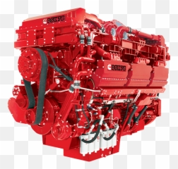 Engine Motors Png Image With Images Cummins
