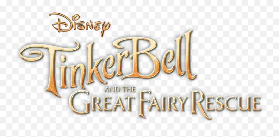 Tinker Bell And The Great Fairy Rescue Disneylife Ie - 2010 Png,Tinker Bell Png