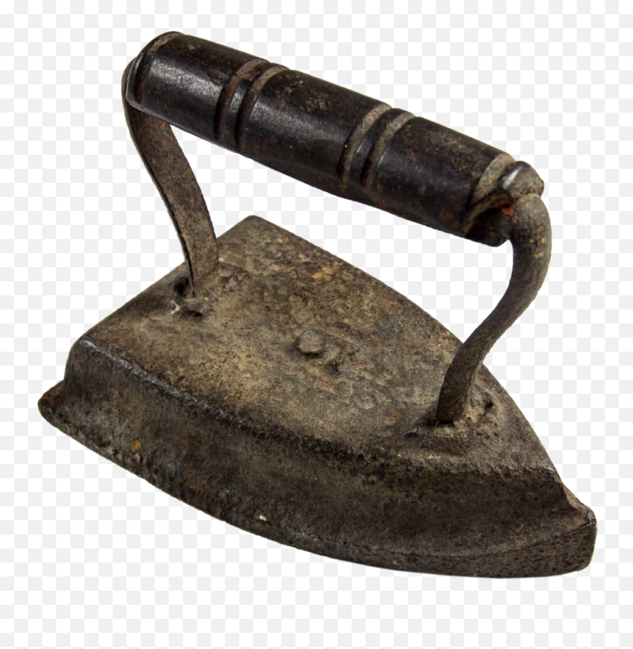 1791 Vintage - Iron Trowel Png,Iron Png