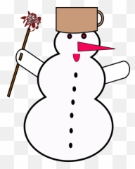 Download Frosty The Snowman Animated Clipart Cliparthut Free - Clip Art Png,Frosty Png