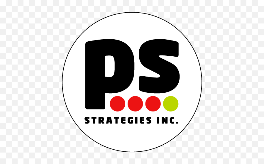 Download Ps Logo Circle Copy - Graphic Design Png Image With Circle,Ps Logo Png