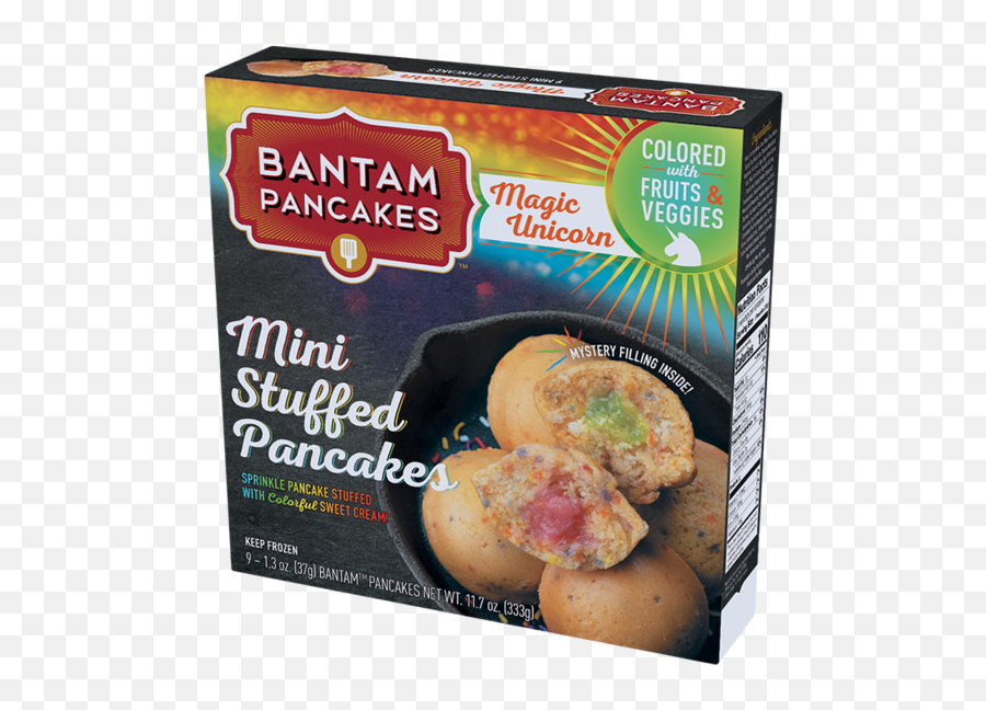 Pancakes U2013 Bantam Bagels - Bantam Pancakes Png,Pancakes Png
