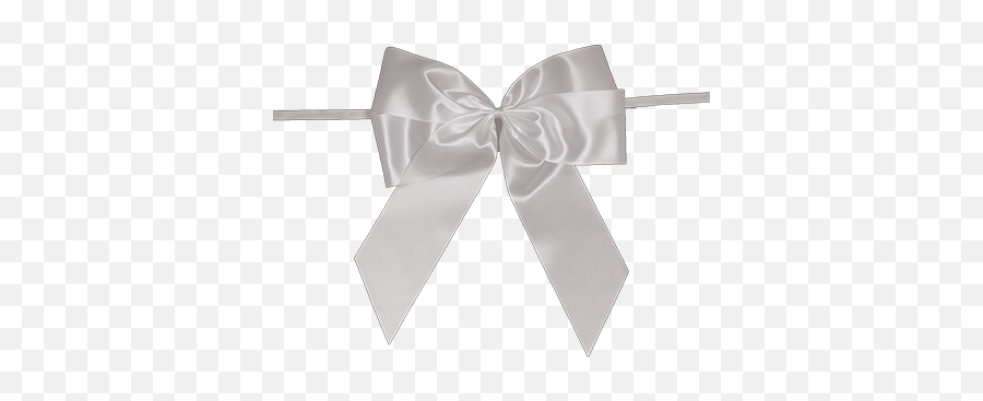 Table Bow - Gift Wrapping Png,Bow Transparent