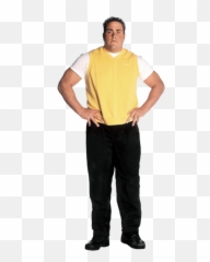 Mean Street Posse Wwe - Mean Street Posse Wwf Png,Shane Mcmahon Png