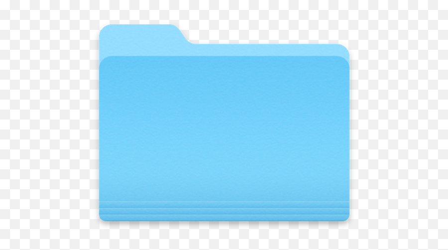 Blank Icon 1024x1024px Ico Png Icns - Free Download Blank Folder Icon Mac,Blank Png
