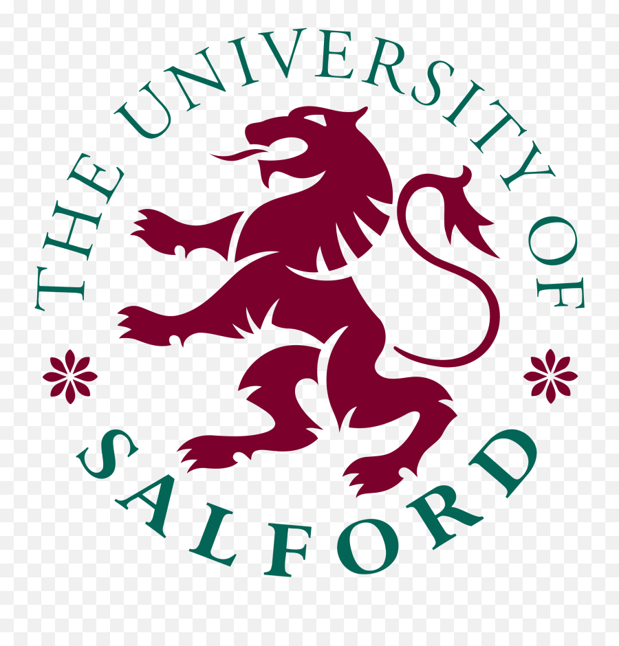 Nike Logo Clipart Translucent - University Of Salford Png,Lion Png Logo