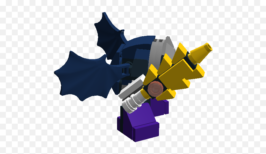 Lego Meta Knight Png Image With No - Fictional Character,Meta Knight Png