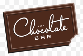 The Chocolate Bar Kosher Candy Nuts Gifts - Logo Png