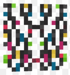 Christmas Lights Nova Skin - Vertical png