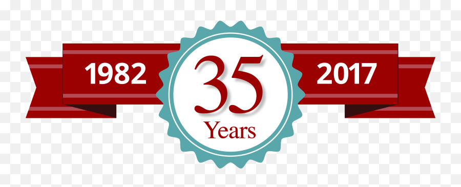Hiden Analytical 35 Year Anniversary Isochema - Logo Free Bubble Wrap Png,Happy Birthday Logo
