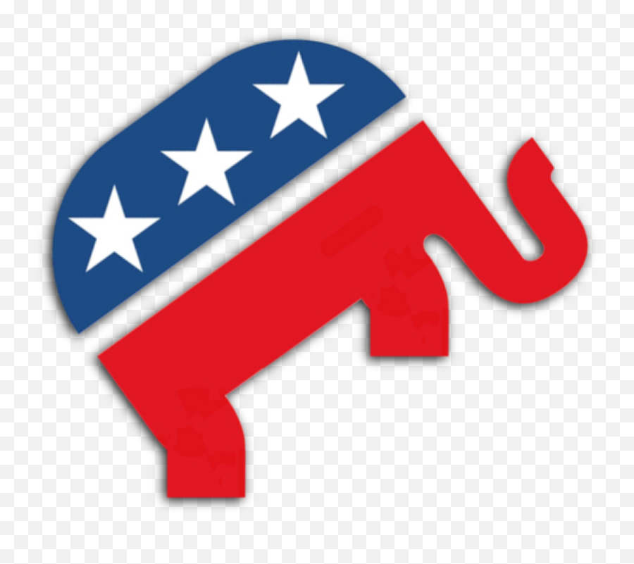 National Republican Group Targets Oregon Elections Radio Opb - Republican Party Gif Png,Republican Symbol Png