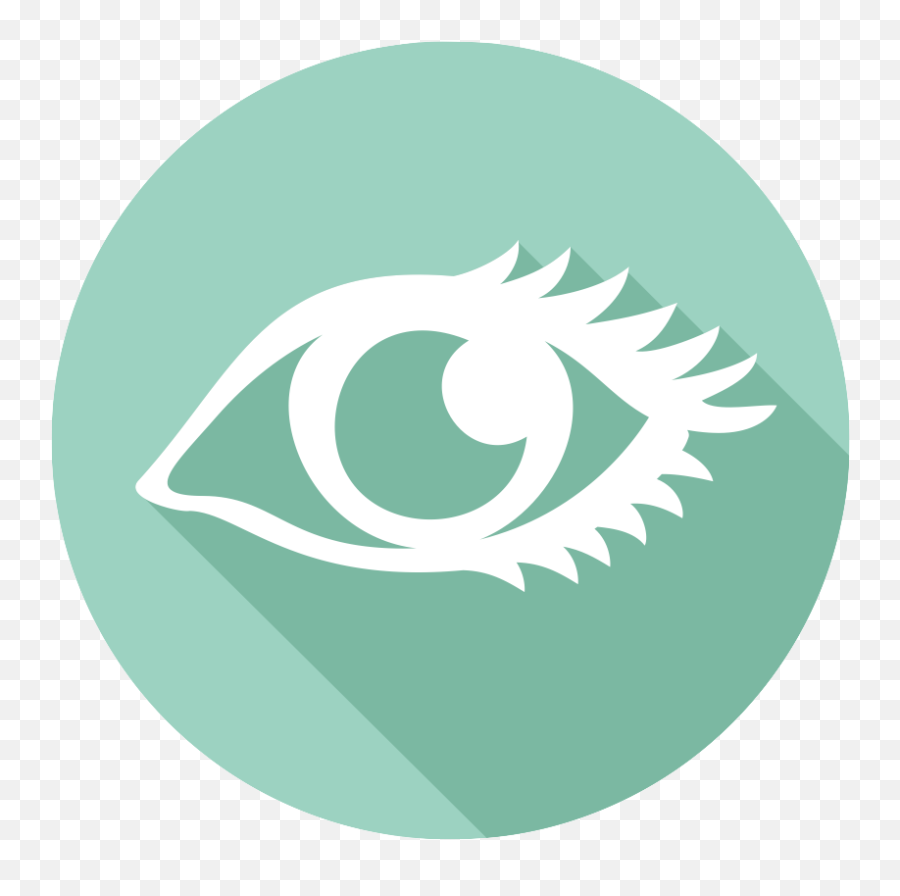 Eye - Icon Applied Movement Neurology Language Png,Eye Icon Png