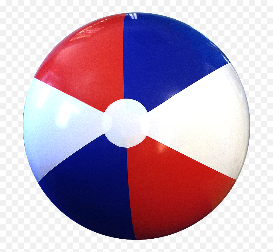 Largest Selection Of Beach Balls With Fast Delivery - Red Beach Ball Png,Beach Ball Transparent Background