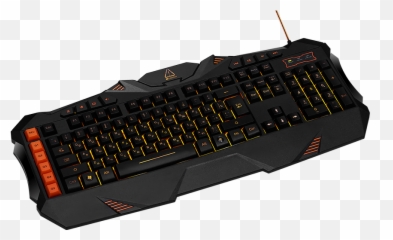 Fobos Gaming Keyboard Cnd - Skb3 Cndskb3us Canyon Canyon Cnd Skb3 Png,Gaming Keyboard Png