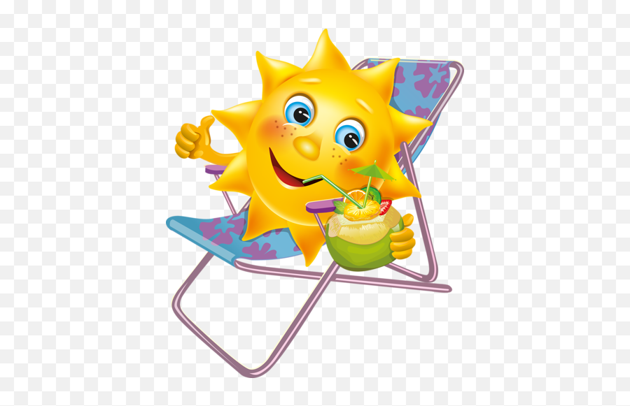 Download Hd Explore Summer Clipart Hello Sunshine And More - Smiley Plage Png,Sun Transparent Clipart