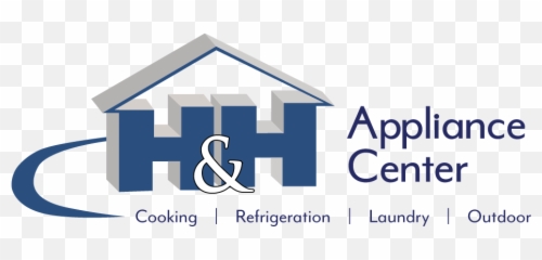 Hu0026h Appliance Center - Appliances Vertical Png,Hh Logo