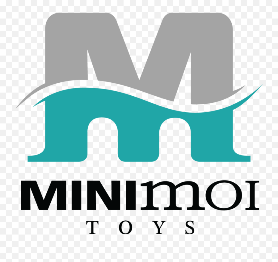 Characters - Mini Moi Toys Horizontal Png,Tony Montana Logo