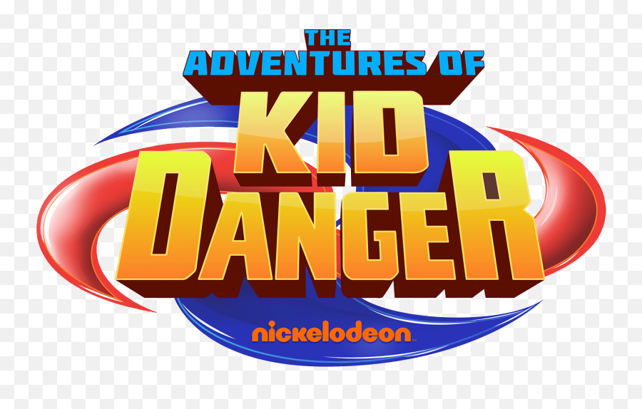 Review The Adventures Of Kid Danger Sushi Sitter Cheer - Adventurer Of Kid Danger Png,Nickelodeon Movies Logo