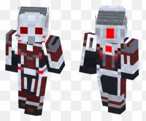 Download Ant Man Minecraft Skin For Free Superminecraftskins - Fictional Character png