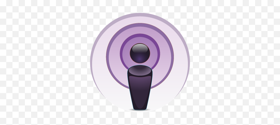 Download Apple Podcast Logos Vector Eps Ai Cdr Svg Free - Podcast Logo Transparent Background Png,Apple Logos