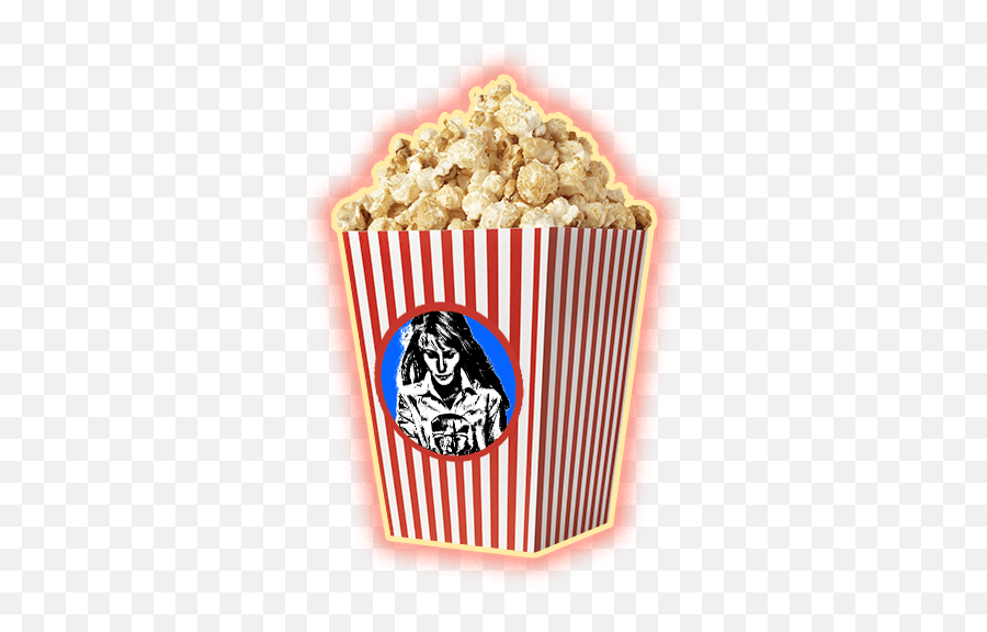 Marvel - Isolated Popcorn Png,Pepper Potts Png