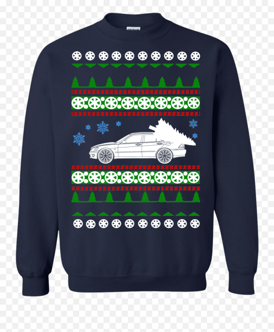 Miata Png - Camaro Ugly Christmas Sweater,Miata Png