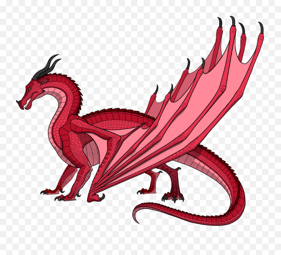 Download Princess Sunset Dragon Names - Skywing Wings Of Fire Peril Png,Dragons Png
