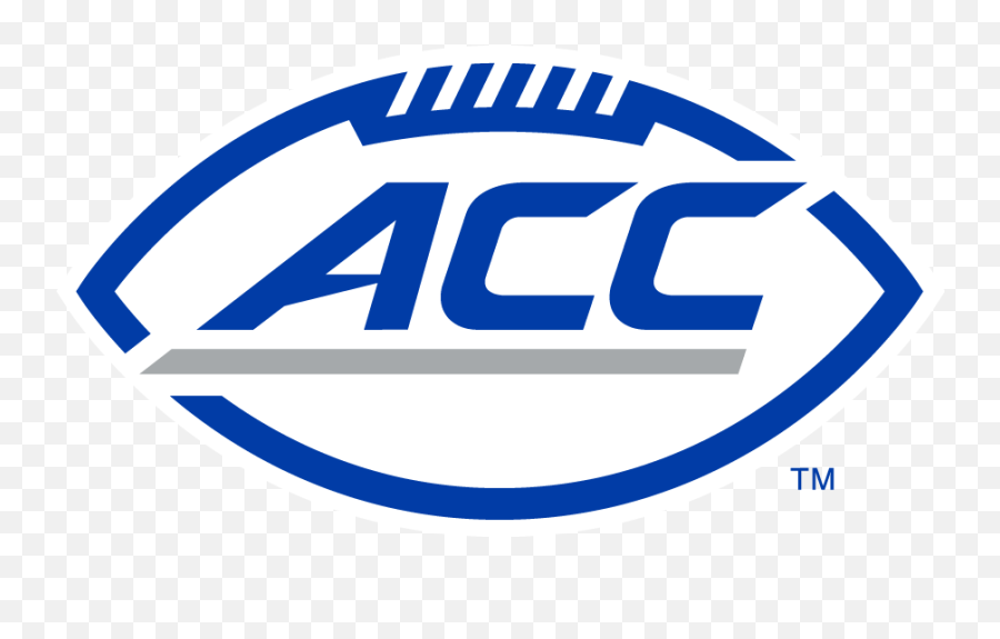 Fox Sports Announces Acc Football Broadcast Teams - Atlantic Acc Football Png,Notre Dame Football Logo